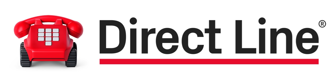 Direct Line logo